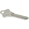 Hillman HILLMAN Traditional Key House/Office Universal Key Blank Single For Schlage 85344 - alternate 2